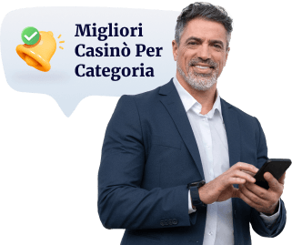 Markus Belz von onlinecasinosdeutschland.de