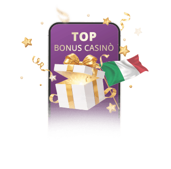 Migliori Bonus Casinò